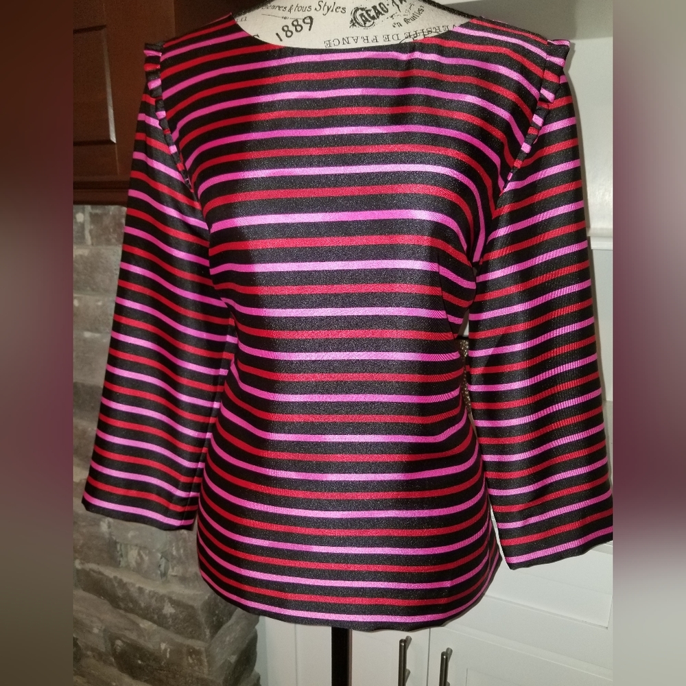 RSVP by Talbots blouse